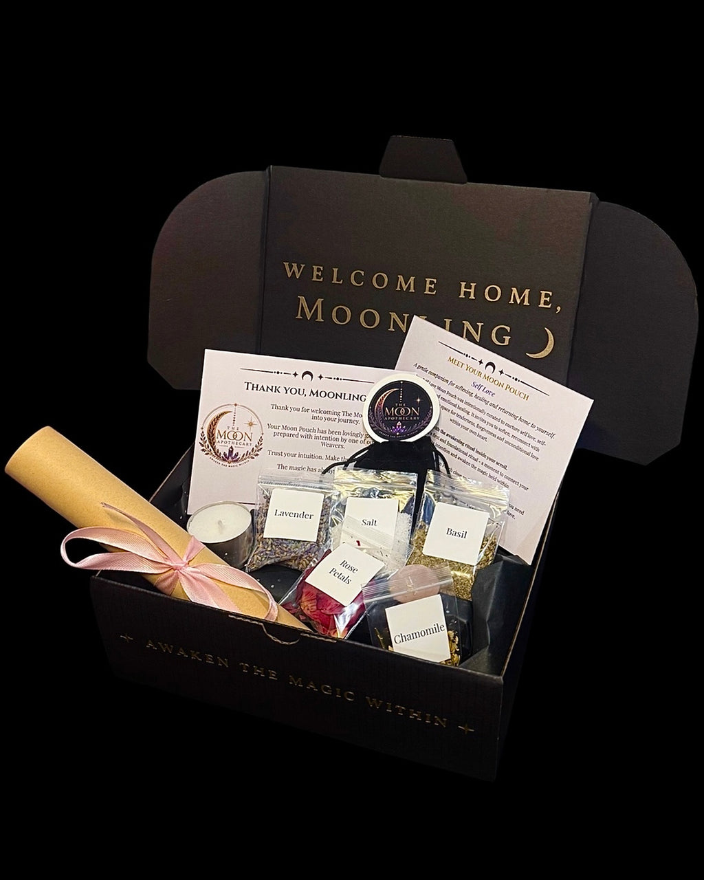 The Full Moon Bundle