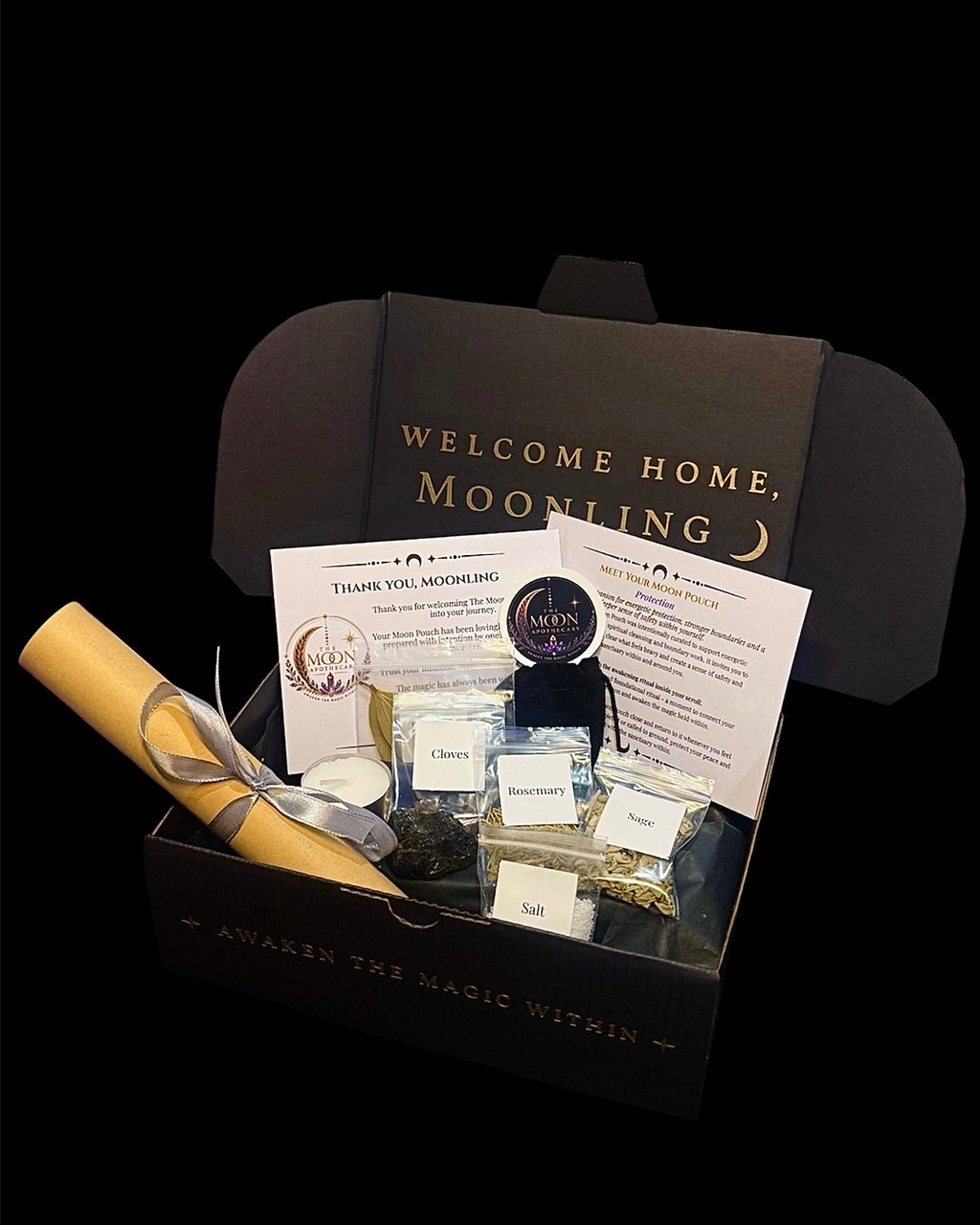 The Full Moon Bundle