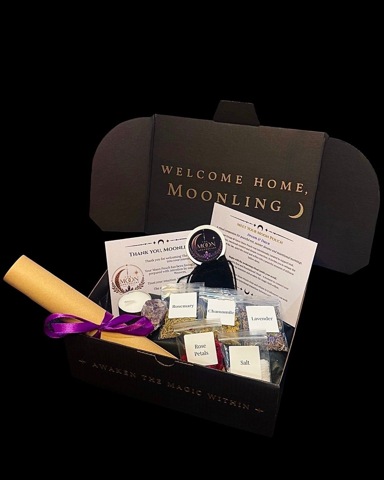 The Full Moon Bundle