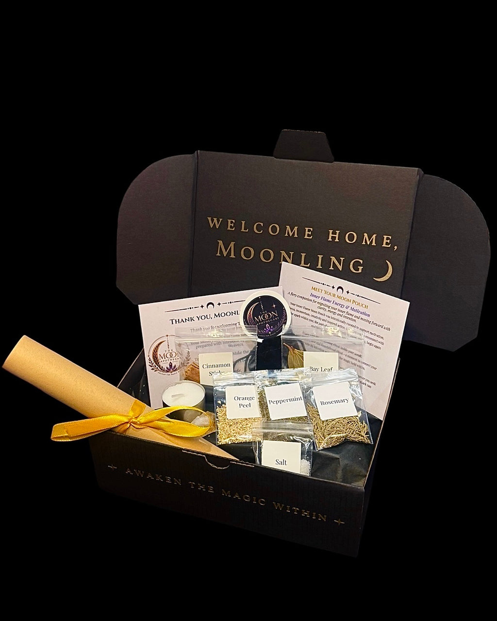 The Full Moon Bundle