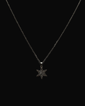 Starlace Necklace