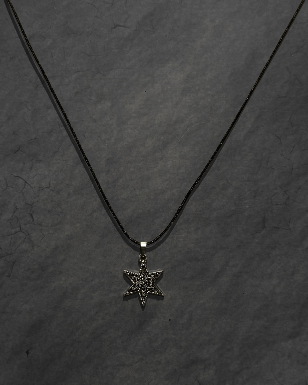 Starlace Necklace
