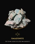 Amazonite