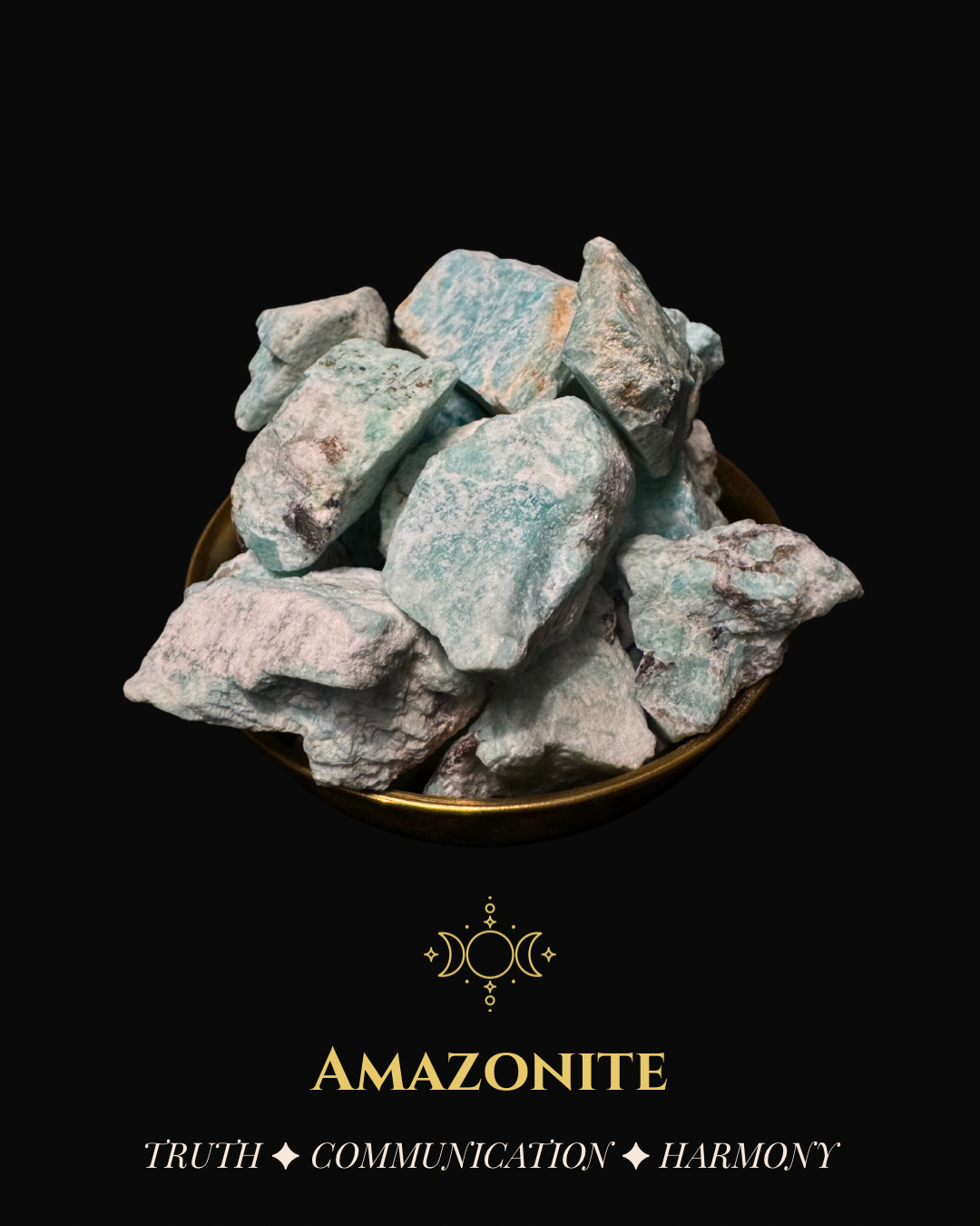 Amazonite