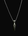 Wayfinder Arrowhead Necklace