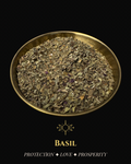 Basil