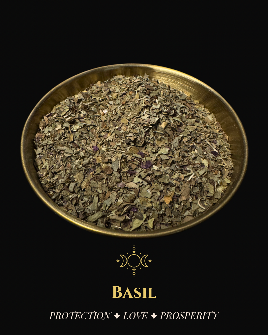 Basil