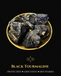 Black Tourmaline