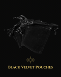 Velvet Drawstring Pouch