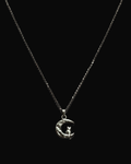 Moonlit Familiar Necklace