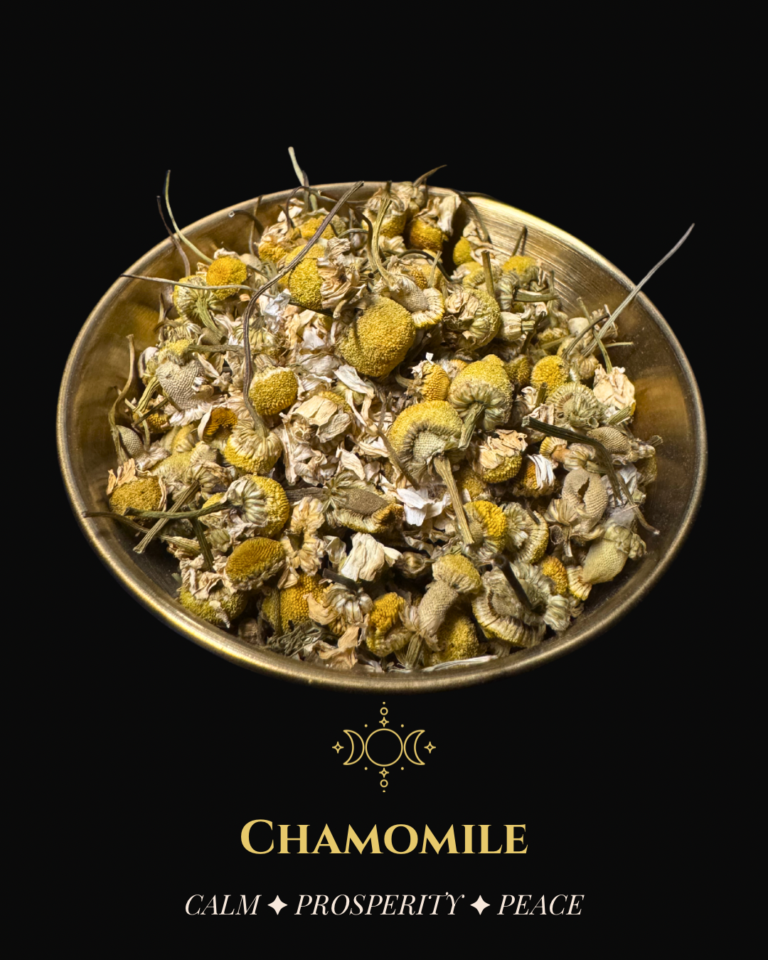 Chamomile