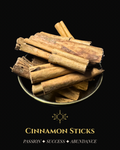 Cinnamon Sticks