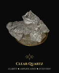 Clear Quartz