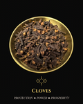 Cloves