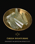 Green Aventurine Generator
