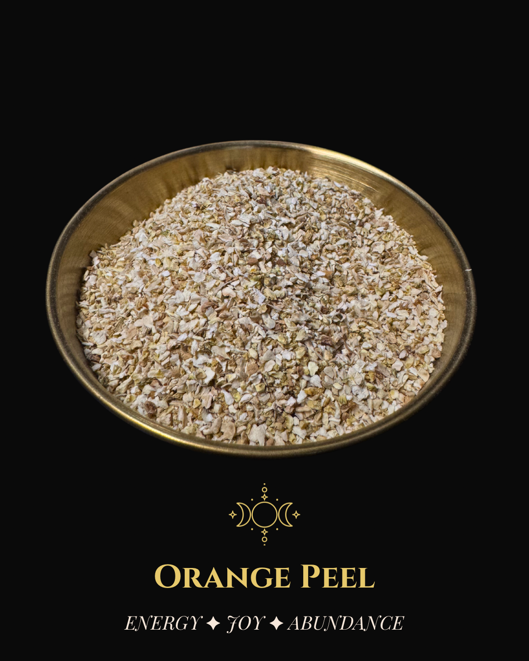 Orange Peel