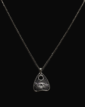 Veilwatcher Planchette Necklace