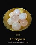 Rose Quartz