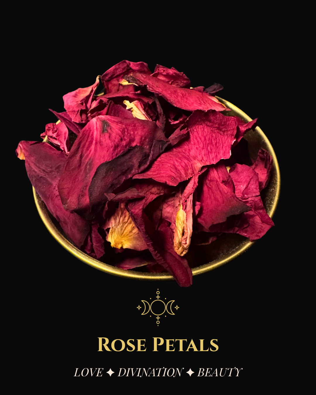 Rose Petals