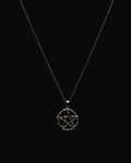 Wildwood Pentacle Necklace