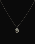 Celestial Sun & Moon Necklace