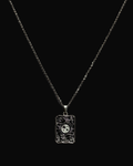 The Magician Tarot Necklace
