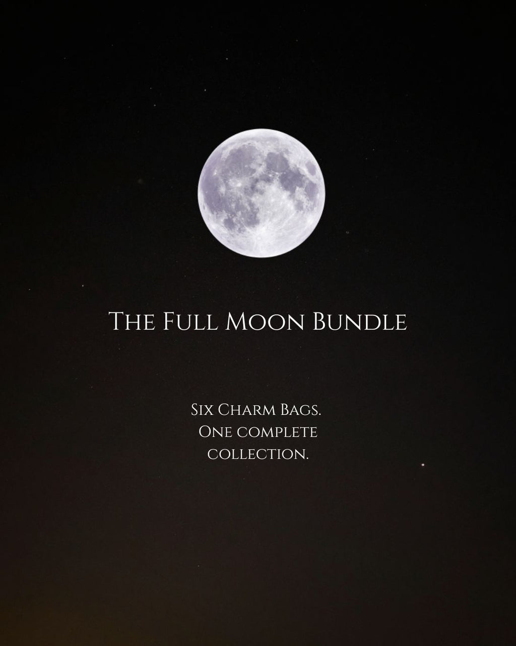The Full Moon Bundle