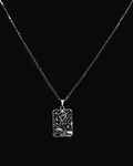 The Star Tarot Necklace