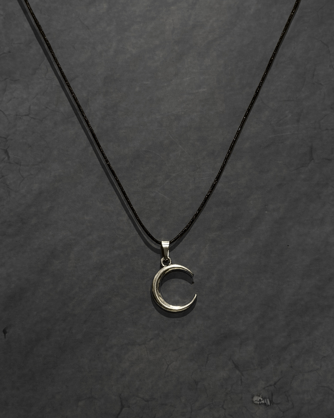 Moon Sliver Necklace