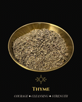 Thyme