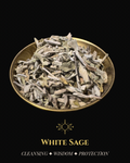 White Sage