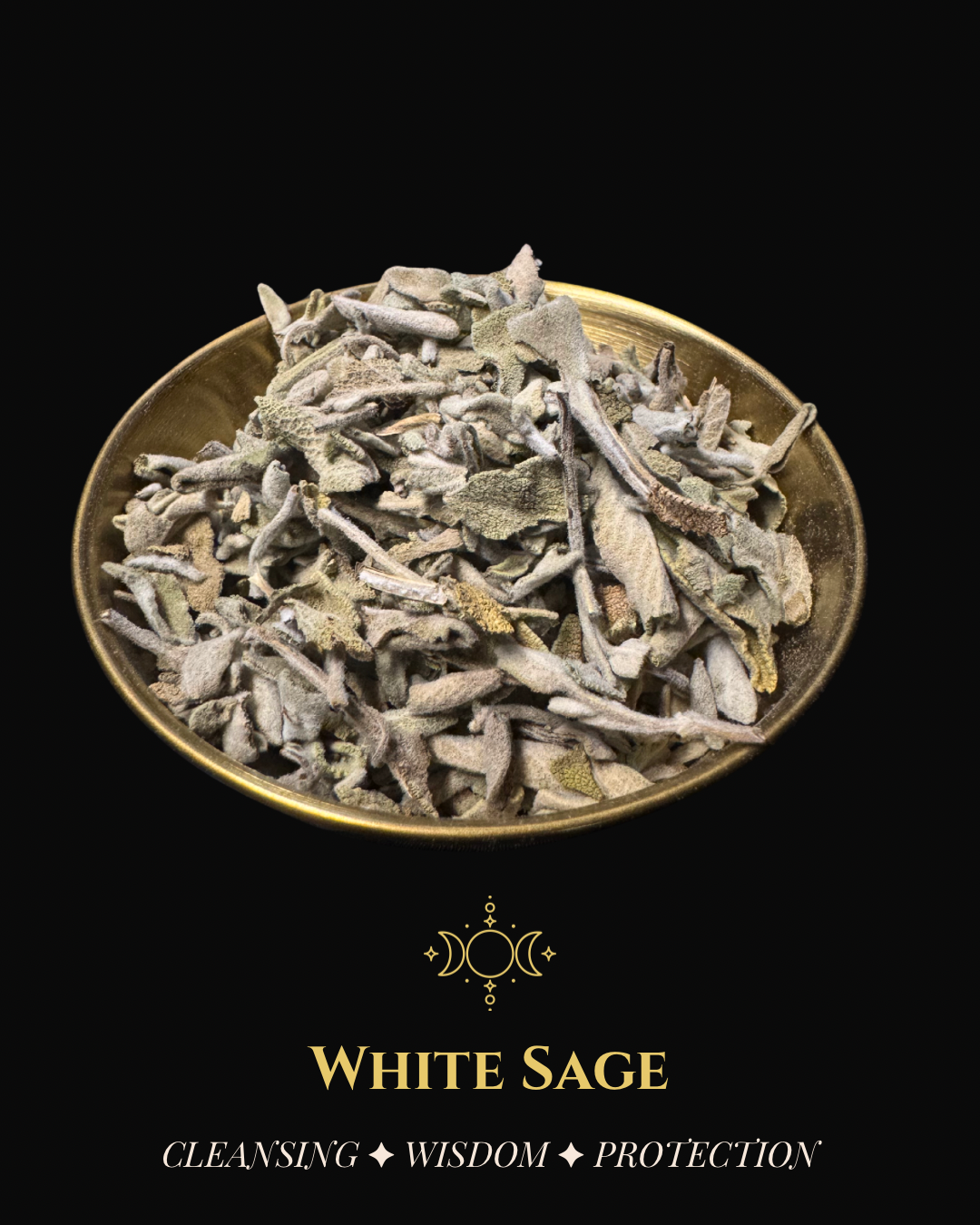 White Sage